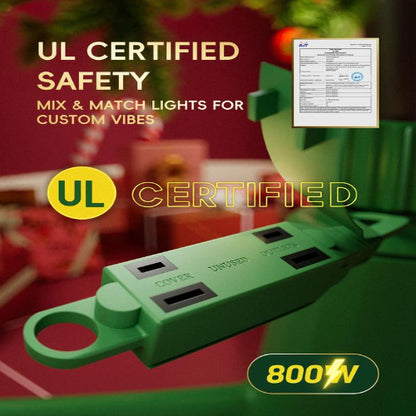 The Rotating Tree Stand