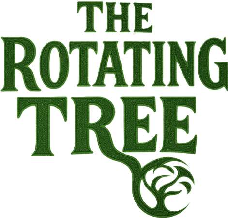 TheRotatingTree
